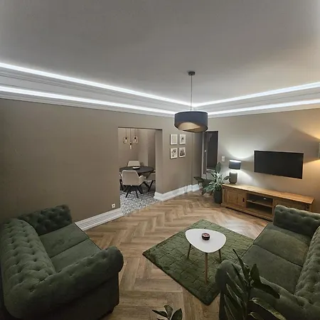 Apartamenty Twins Zywiec Exterior photo