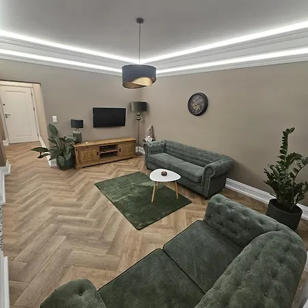 Apartamenty Twins Zywiec Exterior photo