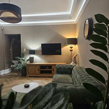 Apartamenty Twins Zywiec Exterior photo