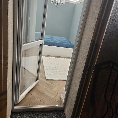 Apartamenty Twins Zywiec Exterior photo