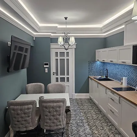 Apartamenty Twins Zywiec Exterior photo