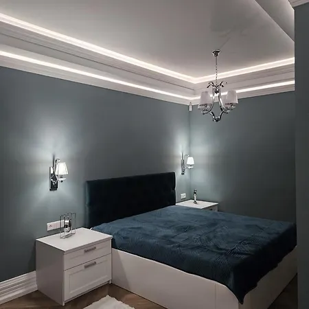 Apartamenty Twins Zywiec Exterior photo