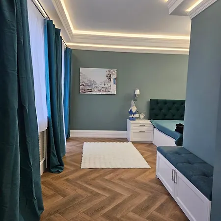 Apartamenty Twins Zywiec Room photo