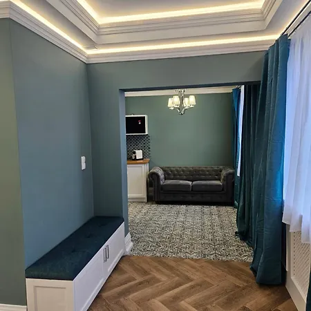 Apartamenty Twins Zywiec Room photo