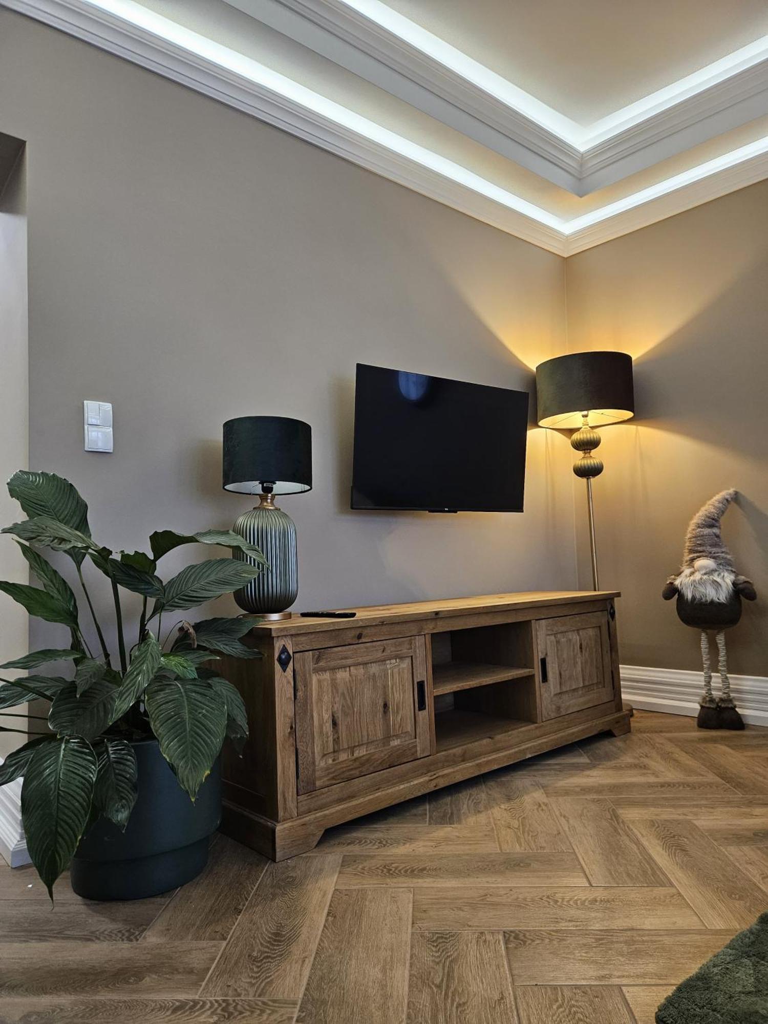 Twins Apartment