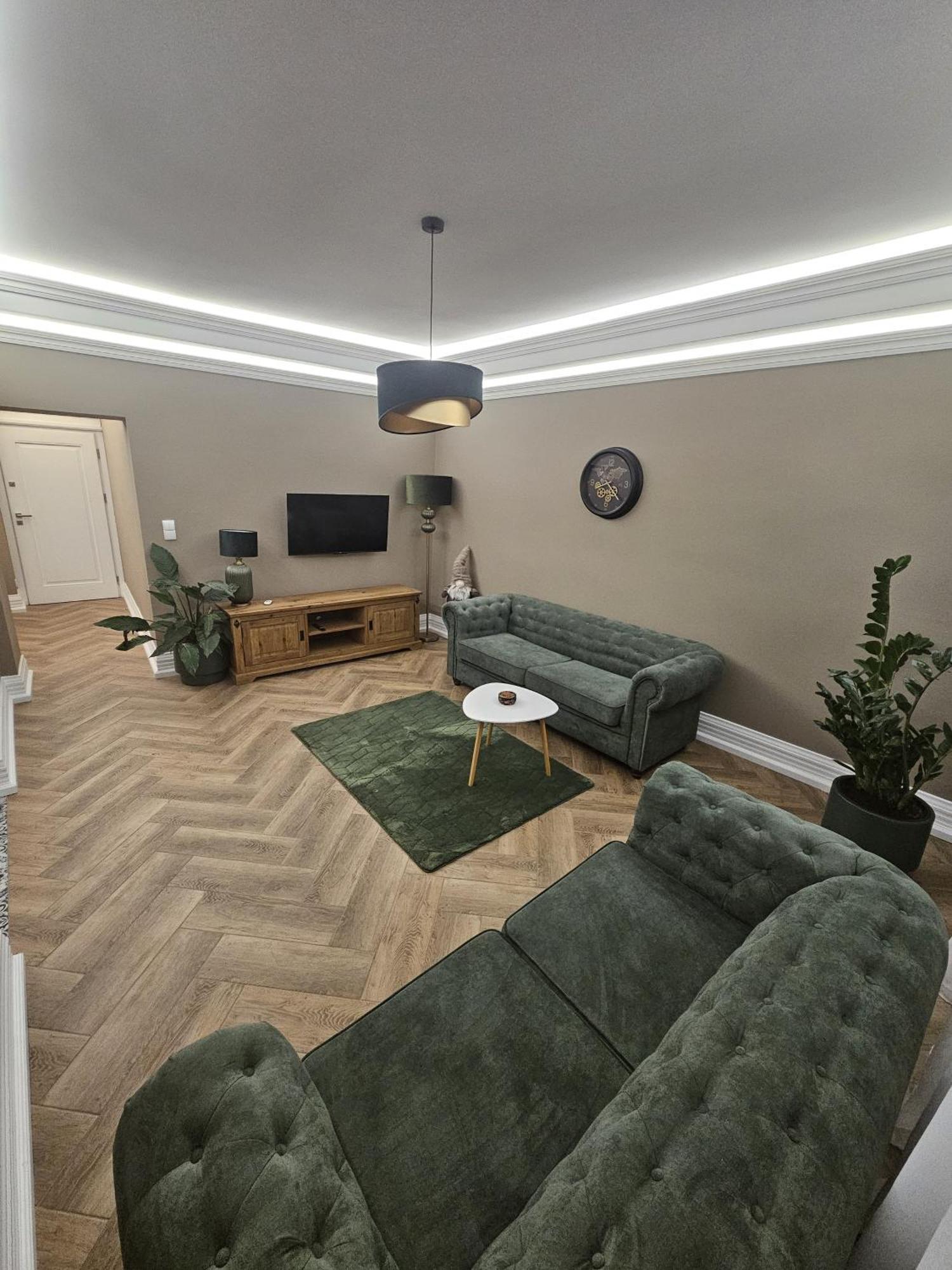 Twins Apartment Zywiec