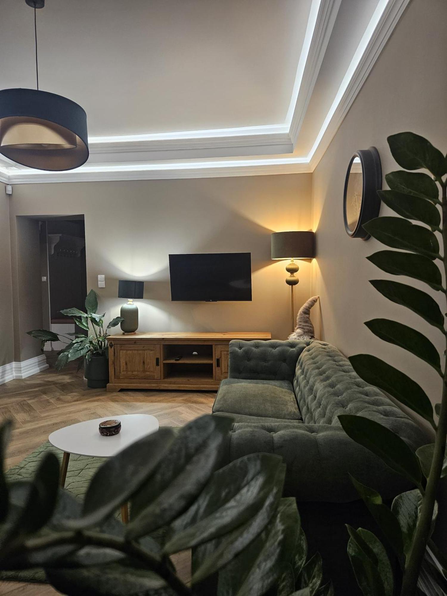 Twins Apartment Zywiec