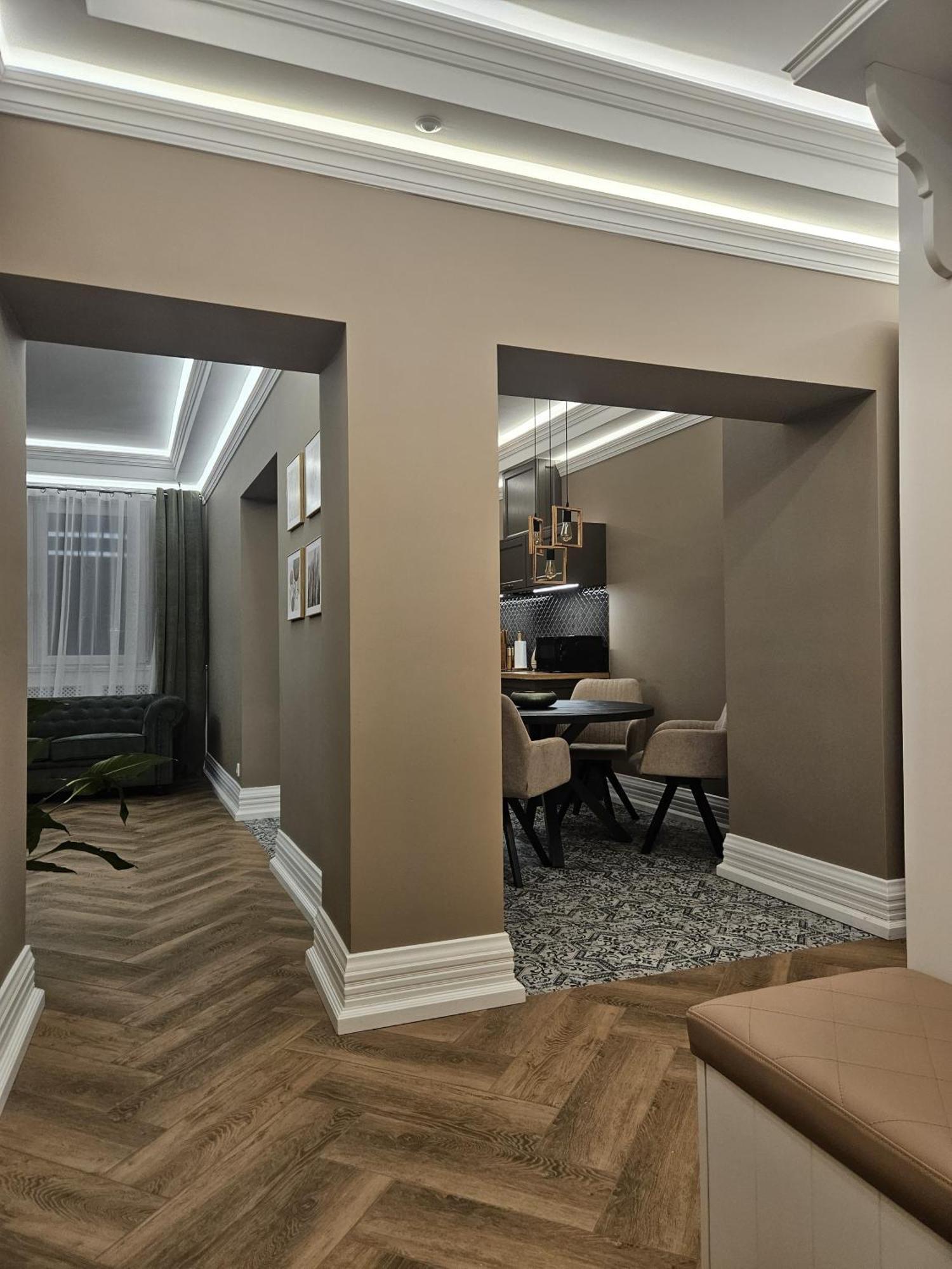 Twins Apartment Zywiec