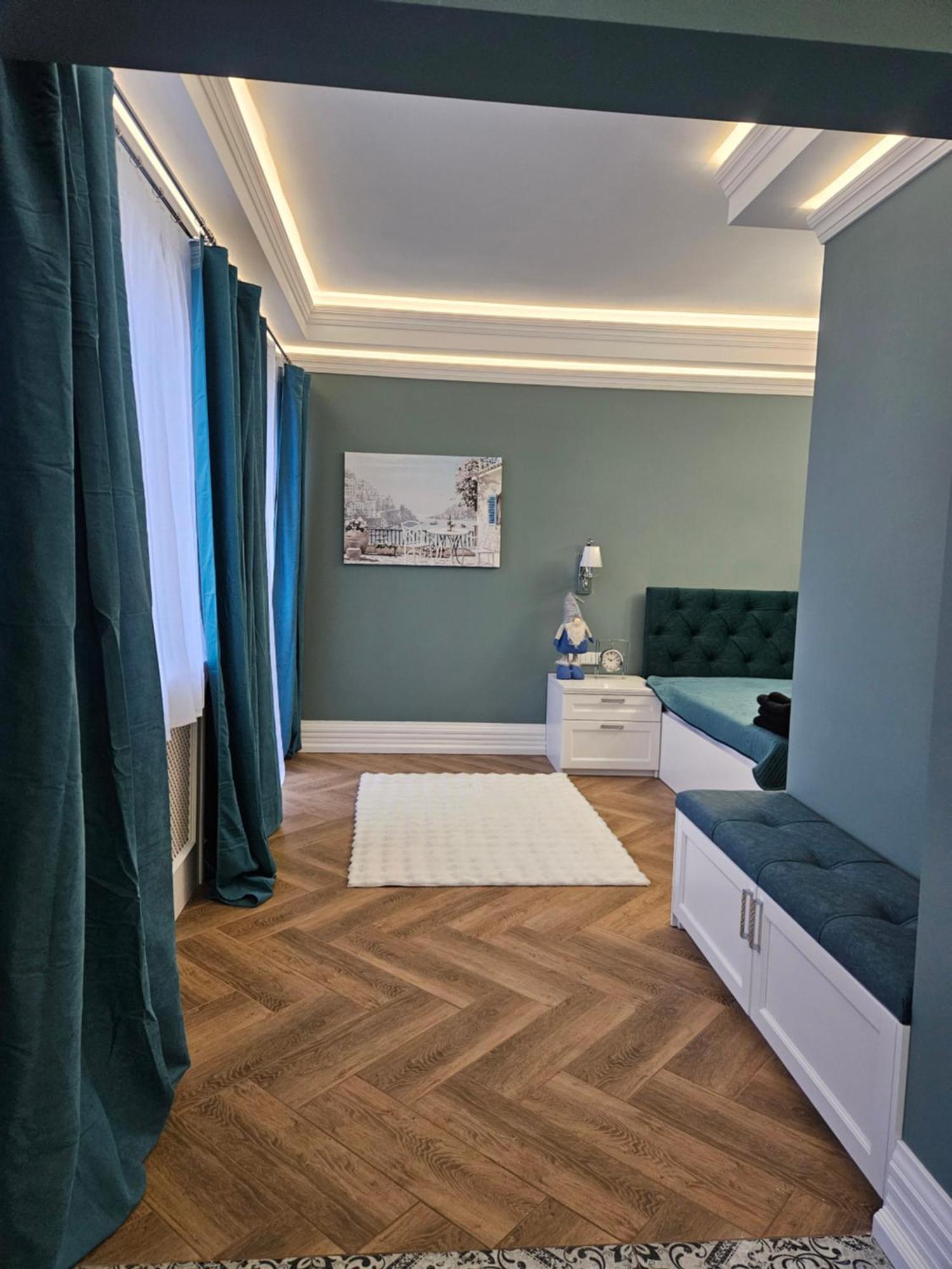 Twins Apartment Zywiec